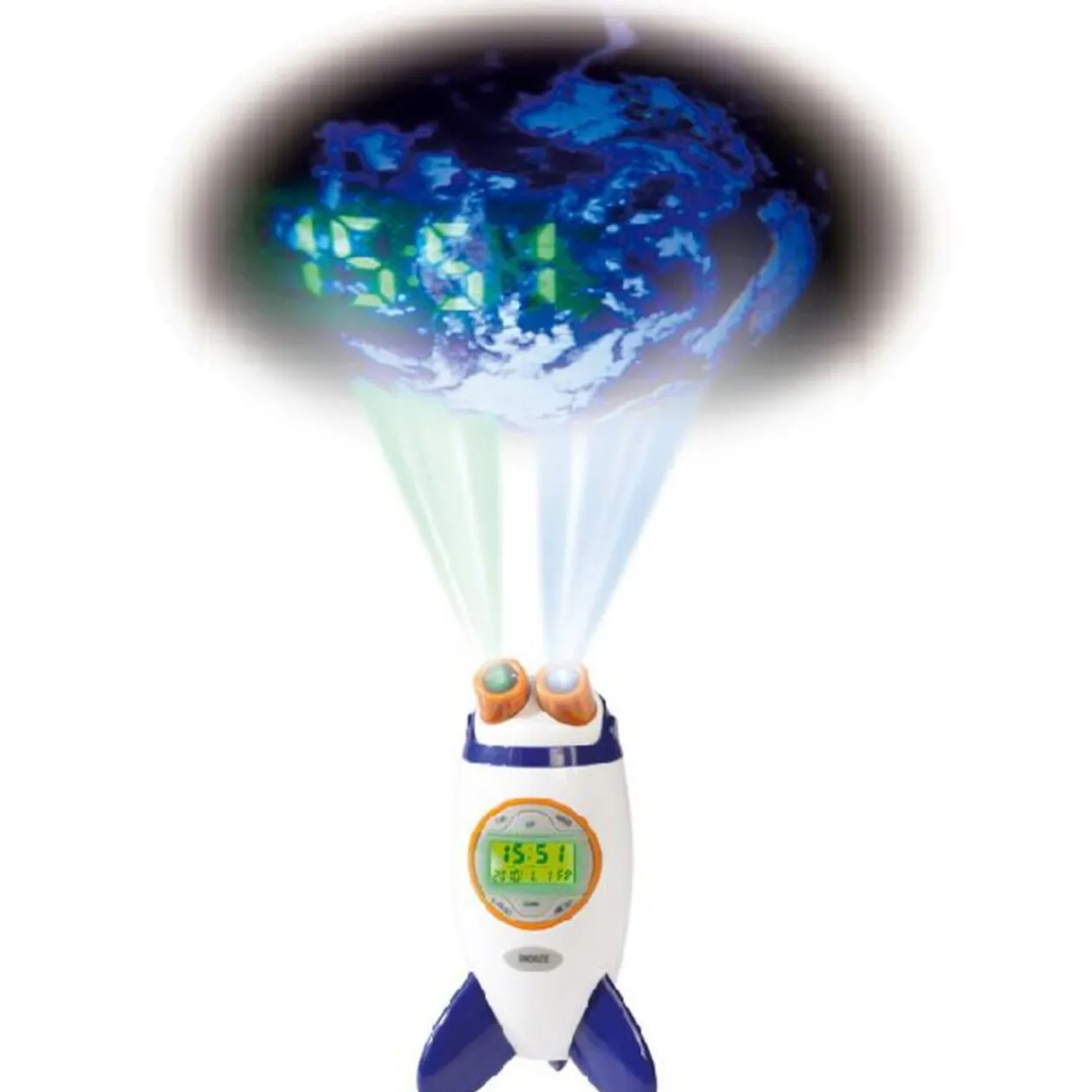 REVEIL DIGITAL ENFANT