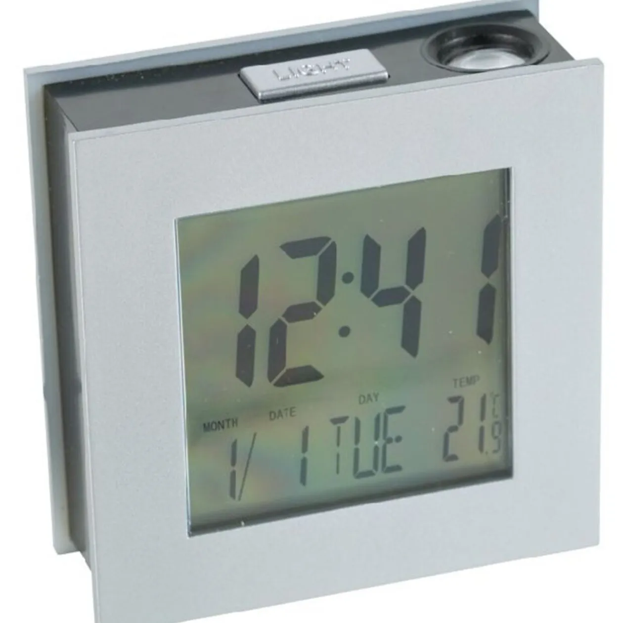 REVEIL DIGITAL PROJECTEUR