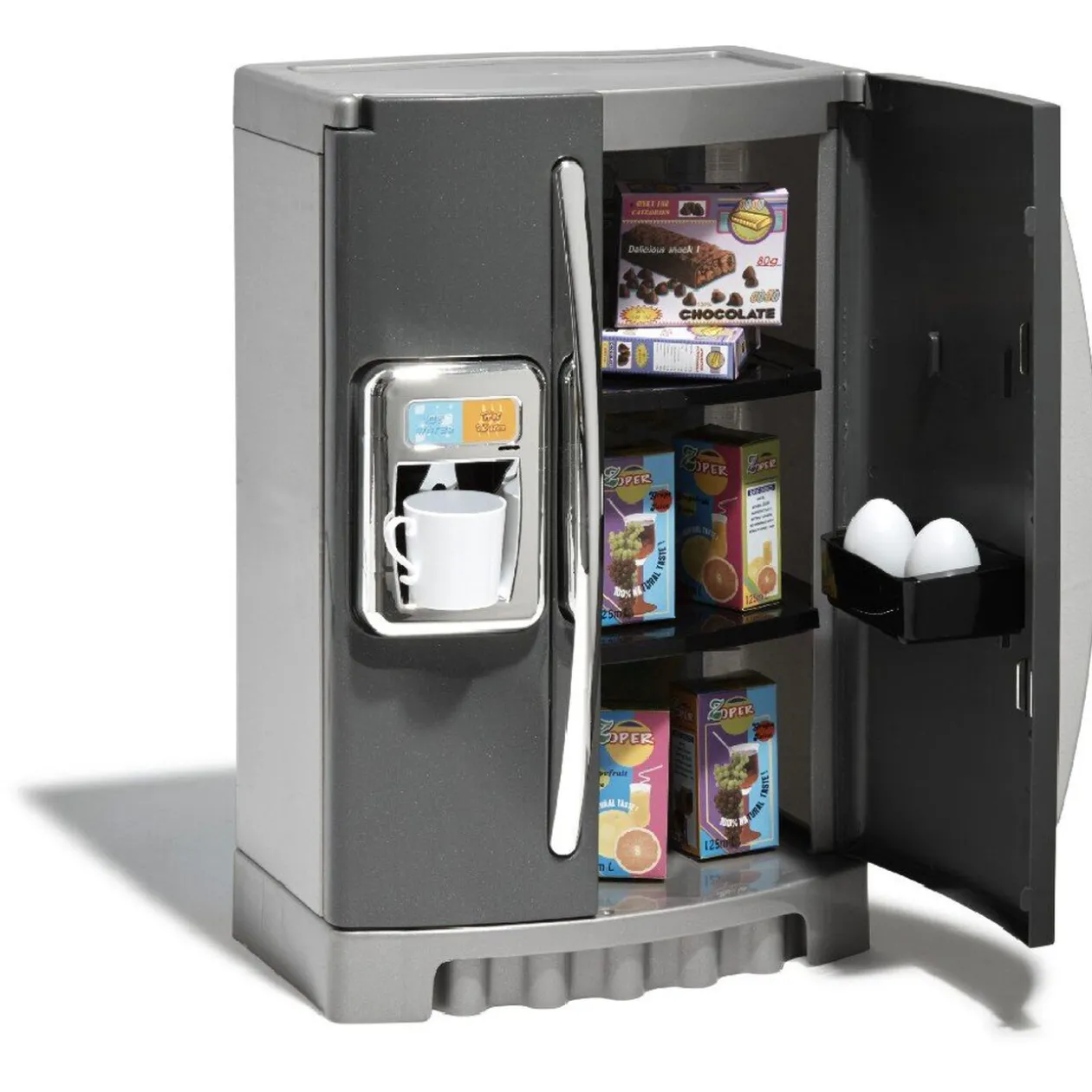 Réfrigérateur américain