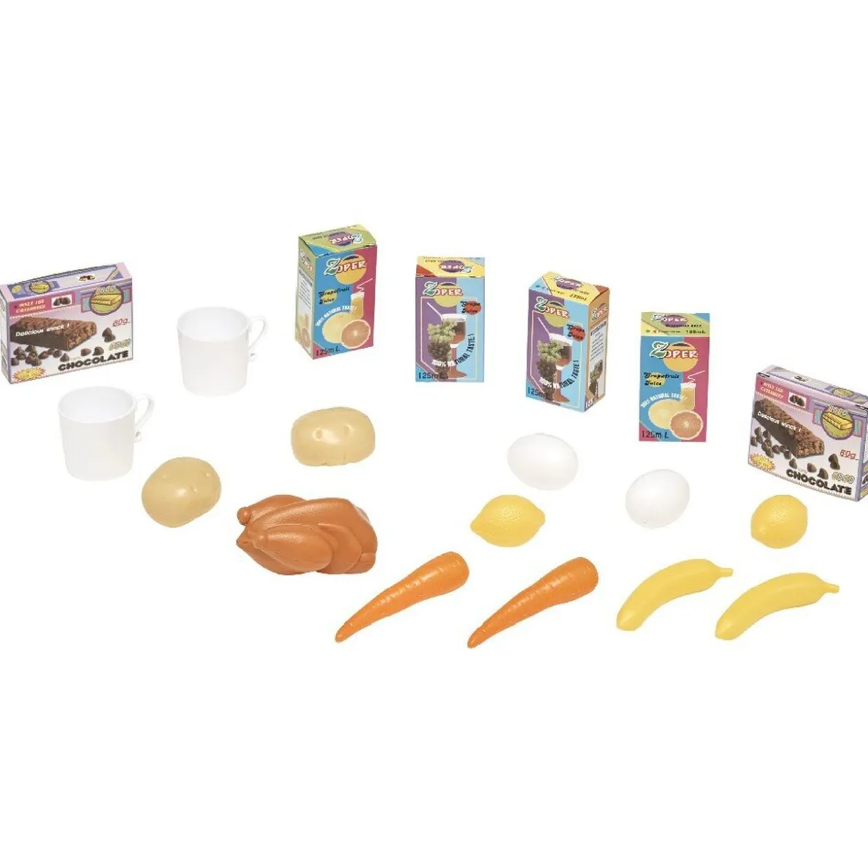 Réfrigérateur américain