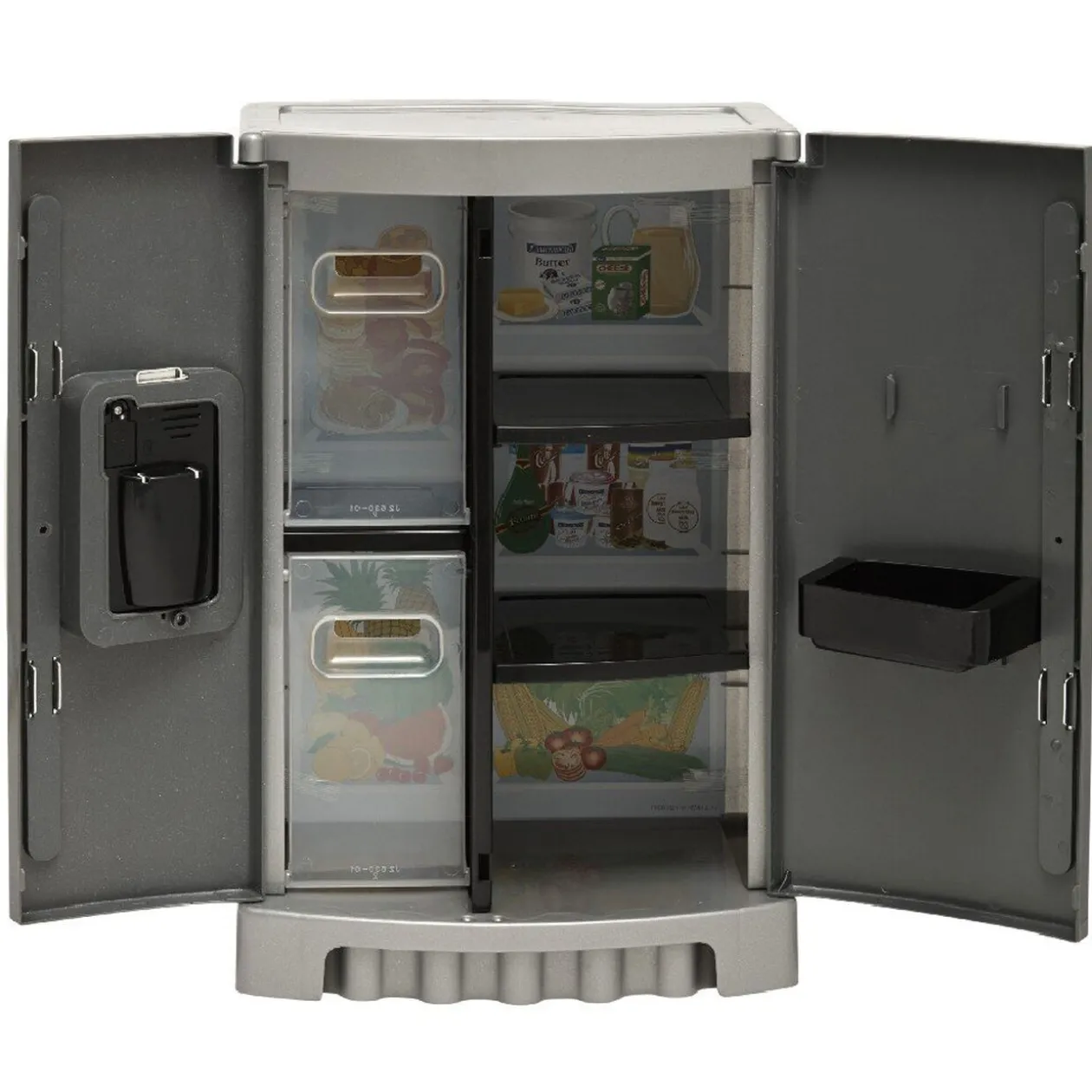 Réfrigérateur américain