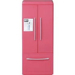 Réfrigérateur de poupée Léa