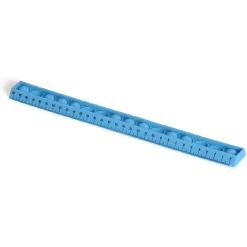 Règle pop it rose L30cm