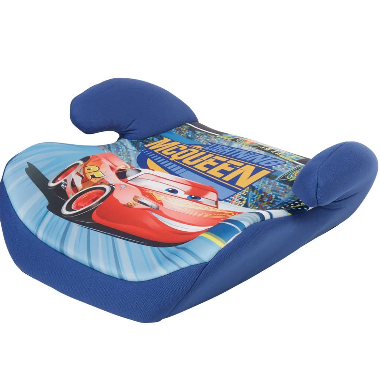 Réhausseur bas Cars pour voiture