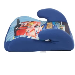 Réhausseur bas Cars pour voiture