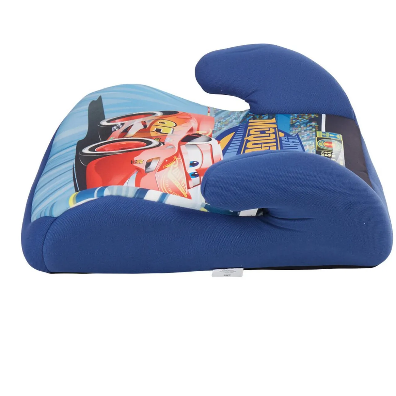 Réhausseur bas Cars pour voiture