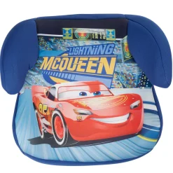 Réhausseur bas Cars pour voiture