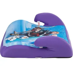 Réhausseur bas La Reine des neiges pour voiture