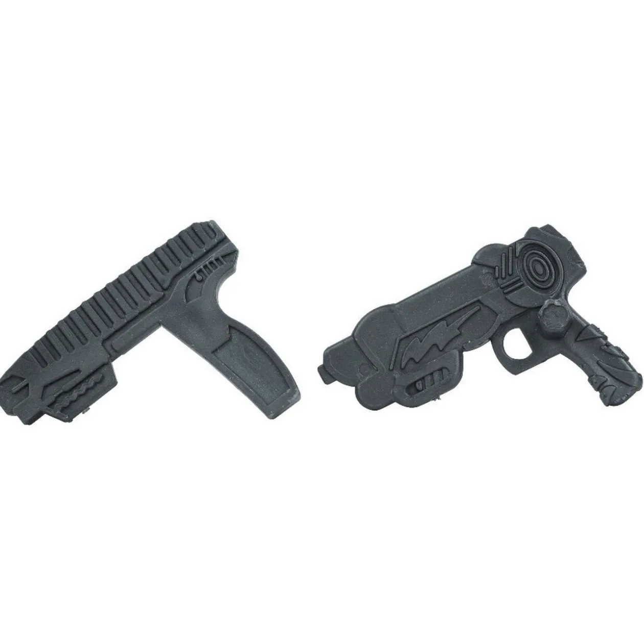 Robot animé et lumineux