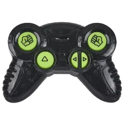 Robot de combat en plastique x2