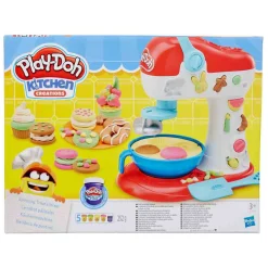 Robot pâtissier Play-doh