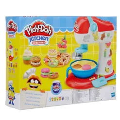 Robot pâtissier Play-doh