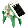 Robot solaire 6 en 1