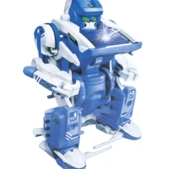 Robot solaire 3 en 1