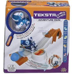 Robot teksta
