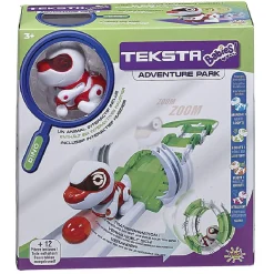 Robot teksta