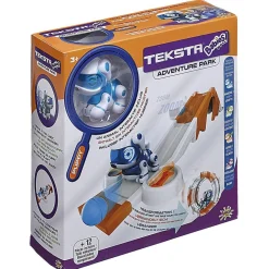 Robot teksta