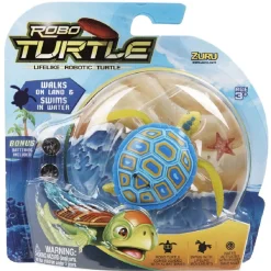 Robot tortue
