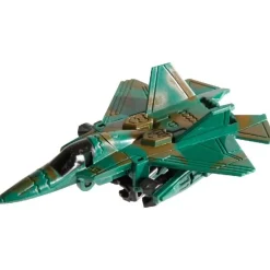 Robot transformable X2