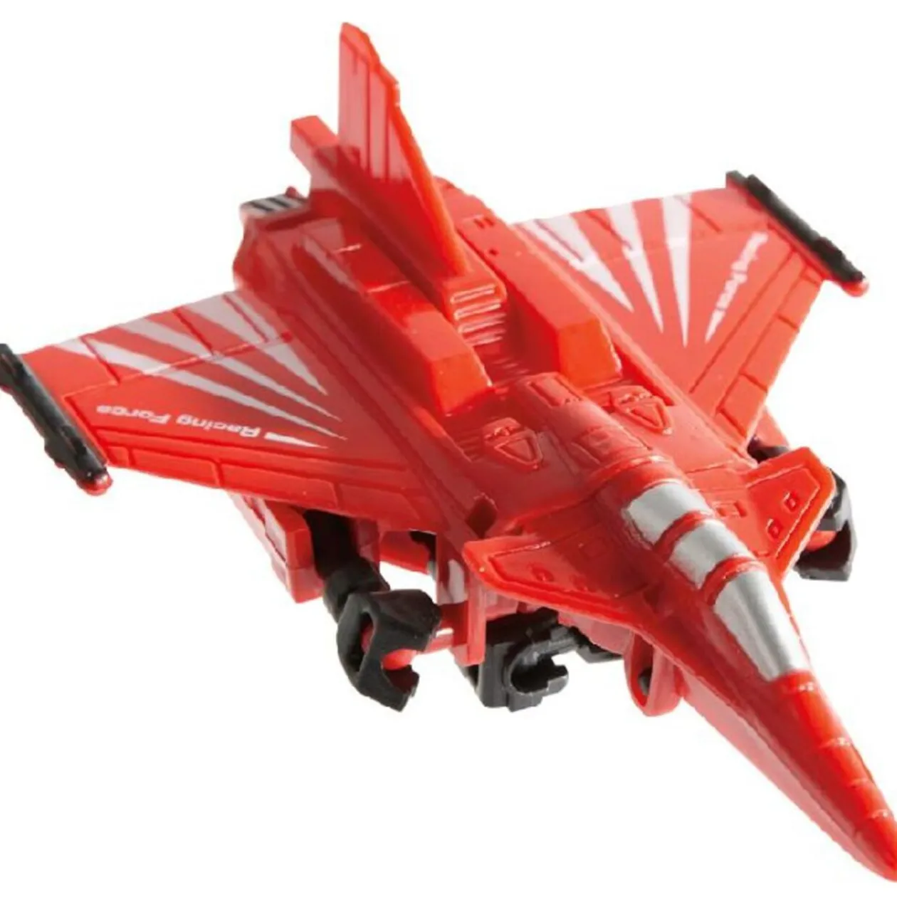 Robot transformable X2