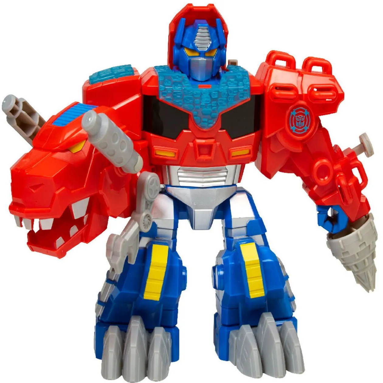Robot Transformers Optimus prime