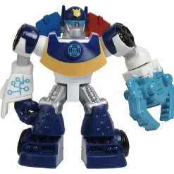 Robot transformers Rescue Bots
