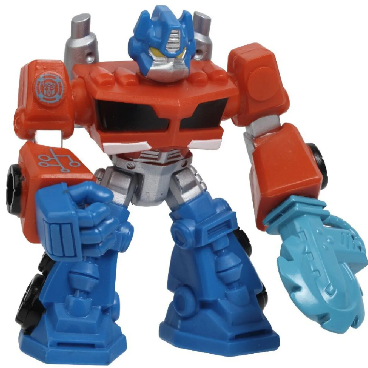 Robot transformers Rescue Bots