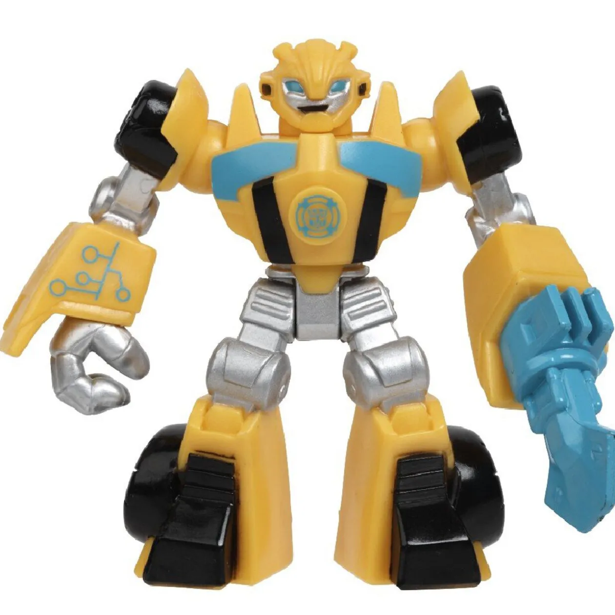 Robot transformers Rescue Bots