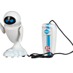 Robot Wall.E télécommandé Eve