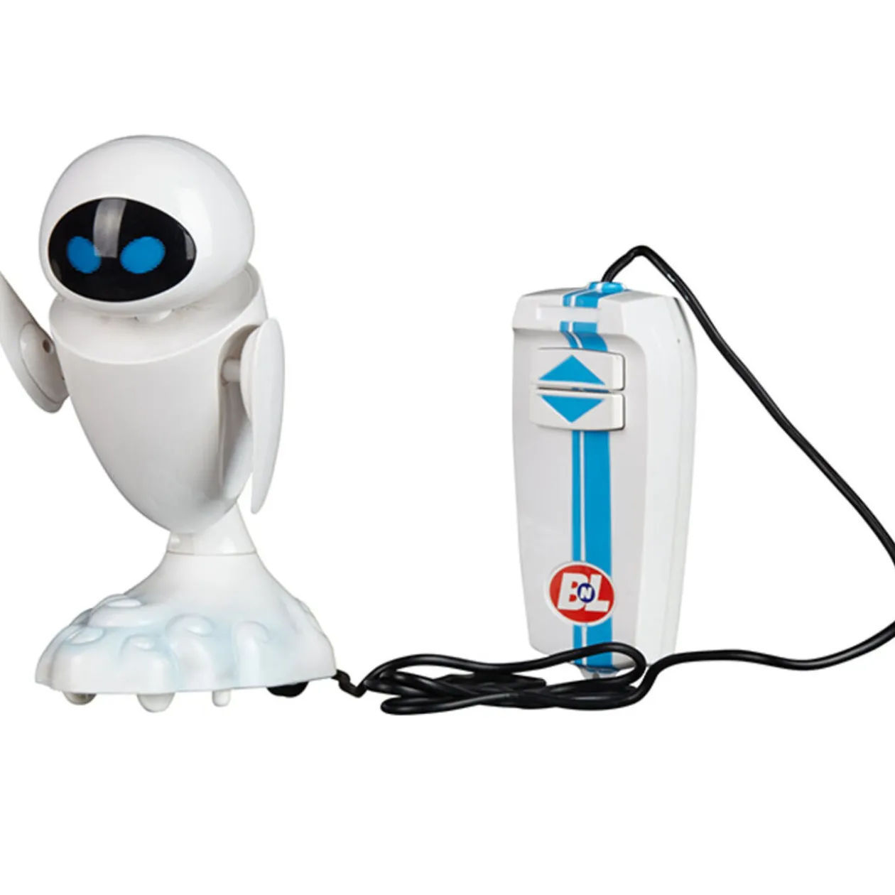 Robot Wall.E télécommandé Eve