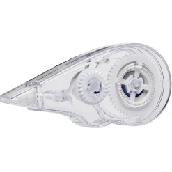 Roller correcteur blanc