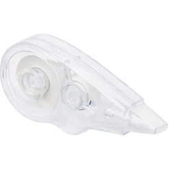 Roller correction plastique