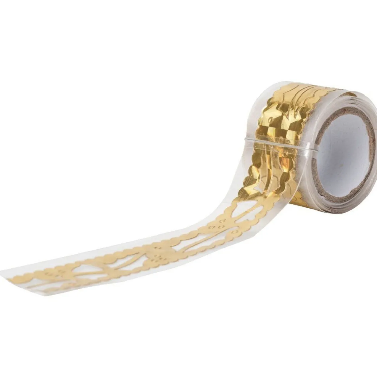 Rouleau adhésif décor Noël x3