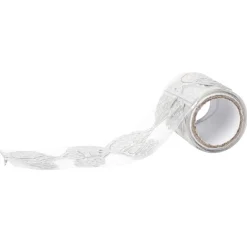 Rouleau adhésif décor Noël x3