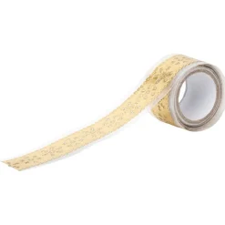 Rouleau adhésif décor Noël x3