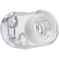 Rouleau adhésif plastique