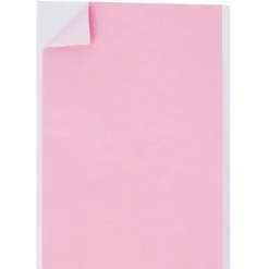 Rouleau autocollant coloré x 3 pour imprimante Printick