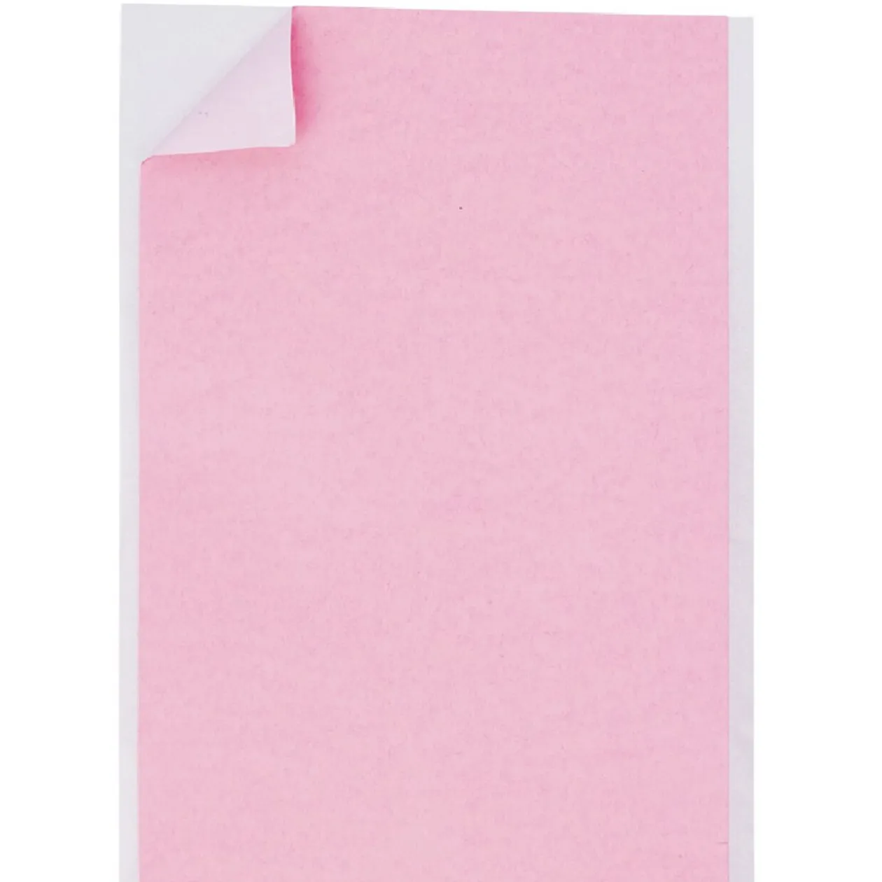 Rouleau autocollant coloré x 3 pour imprimante Printick