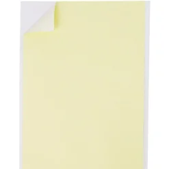 Rouleau autocollant coloré x 3 pour imprimante Printick