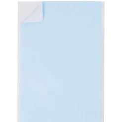 Rouleau autocollant coloré x 3 pour imprimante Printick