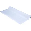 Rouleau couvre livre transparent 45 x 300 cm