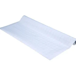 Rouleau couvre livre transparent 45 x 300 cm