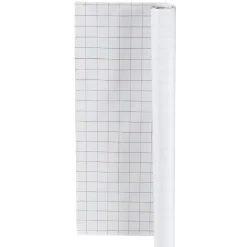 Rouleau couvre livre transparent 45 x 300 cm