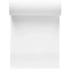 Rouleau de papier blanc x 3 pour imprimante Printick