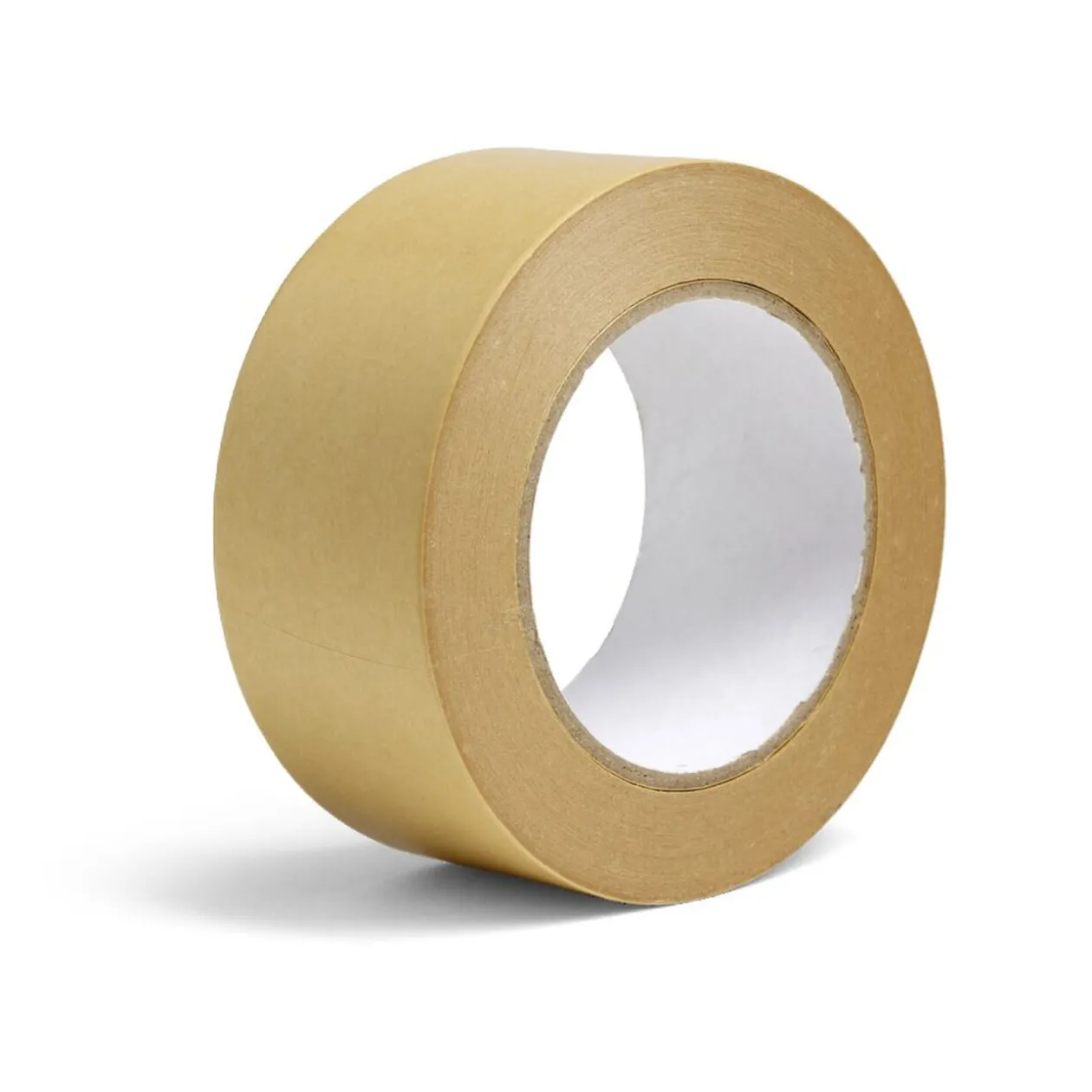 Rouleau ruban adhésif en papier pour emballage 5m