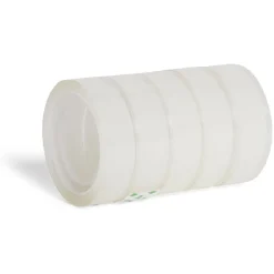 Rouleau ruban adhésif x6