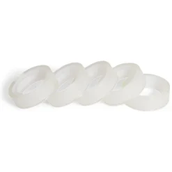 Rouleau ruban adhésif x6