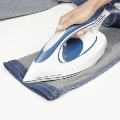 Rouleau thermocollant blanc 10m