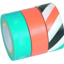 Rouleaux adhésifs fantaisie