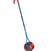 Rouleur Canne à pousser Spiderman